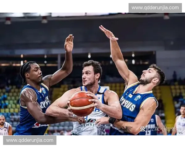 男篮欧锦赛直播全程解析聚焦巅峰对决见证欧洲篮球荣耀时刻