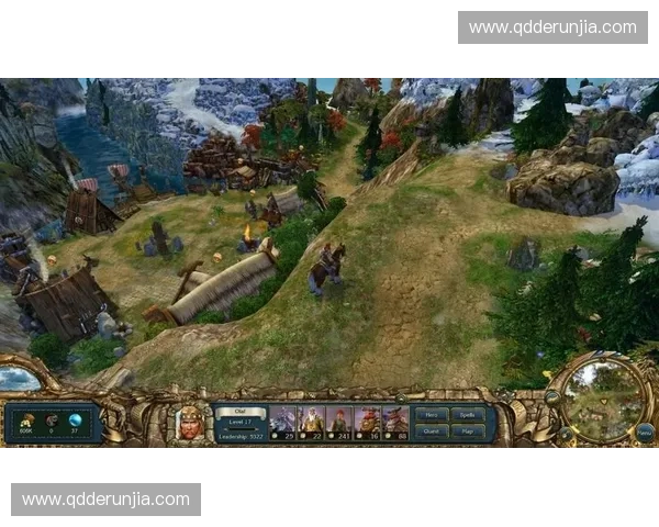 《风暴英雄能玩吗 如何快速上手并享受这款策略对战游戏》