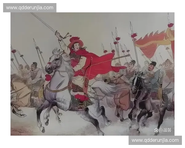 围绕不朽英雄展开的传奇史诗般永恒荣耀与命运交织的壮丽征程旅途