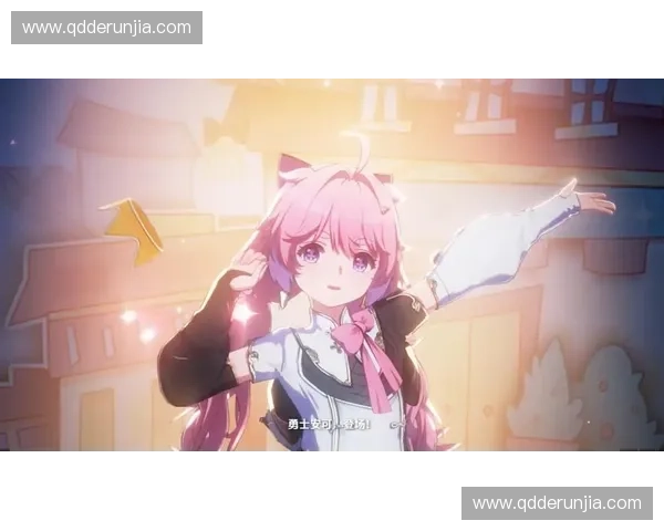 围绕风暴英雄跳舞创作趣味十足的全新幻想主题故事冒险旅程华丽展开