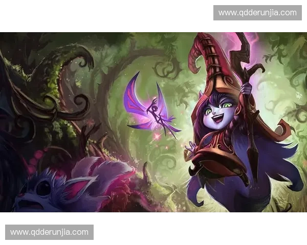 LOL人气选手璐璐jy的成长之路与赛场背后的坚持与荣耀故事